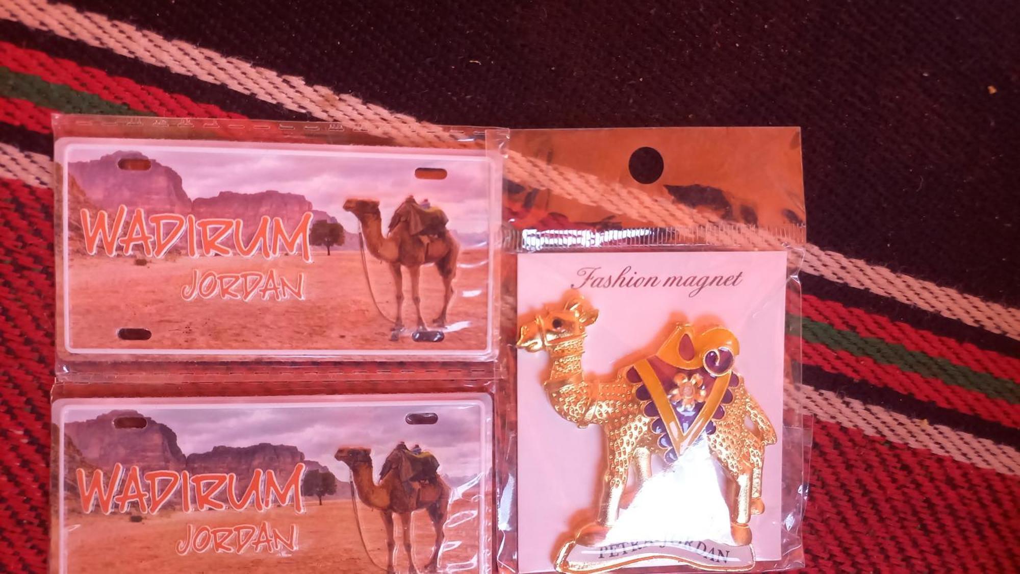 غرووب وادي رم Wadi Rum Exterior foto